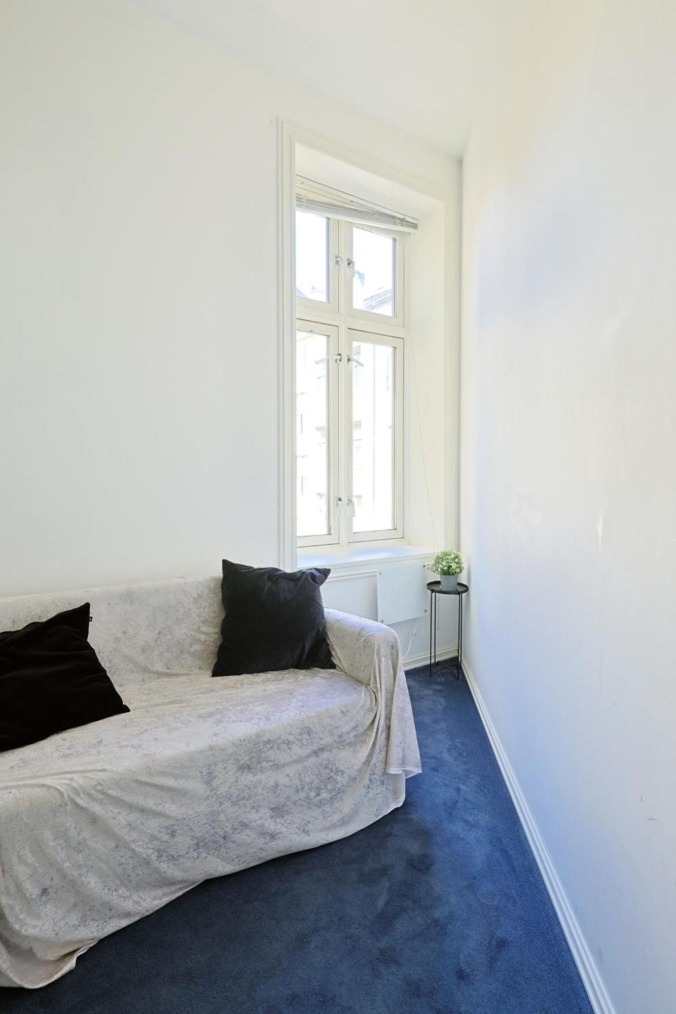 Cozy Room In Central Oslo Grunerlokka Happy Days Buitenkant foto